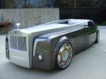 Rolls-Royce Apparition by Jeremy Westerlund 2011 года
